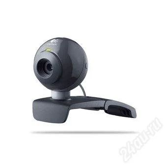 Лот: 1707568. Фото: 1. Logitech Webcam C200. Веб-камеры