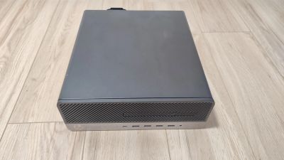 Лот: 21452464. Фото: 1. Системный блок HP Prodesk 600... Компьютеры в сборе