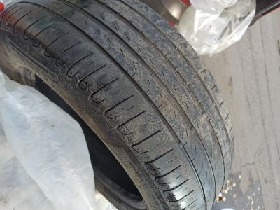 Лот: 17134438. Фото: 1. Продам резину Pirelli Cinturato... Шины