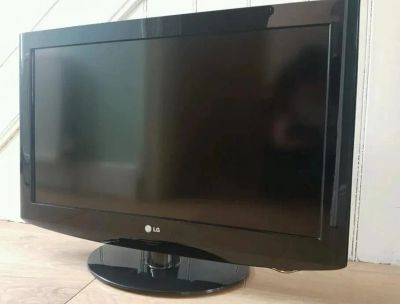 Лот: 20594073. Фото: 1. Рабочий ЖК телевизор 32" lg 32lh2000. Телевизоры