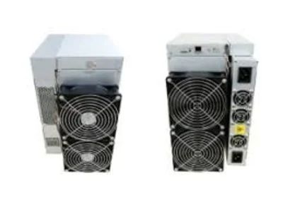 Лот: 11626727. Фото: 1. ASIC Bitmain Antminer S17+ 70... Майнинг фермы, товары для майнинга