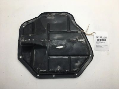 Лот: 20396810. Фото: 1. Поддон масляный Nissan X-Trail... Расходные материалы