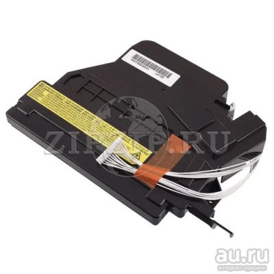 Лот: 15419829. Фото: 1. Лазер для МФУ Kyocera m2030dn... Запчасти