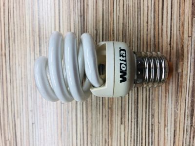 Лот: 14427176. Фото: 1. Лампочка 💡 15W Wolta. Другое освещение