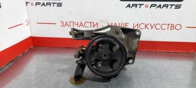 Лот: 17777018. Фото: 1. Насос гидроусилителя Subaru Legacy... Двигатель и элементы двигателя