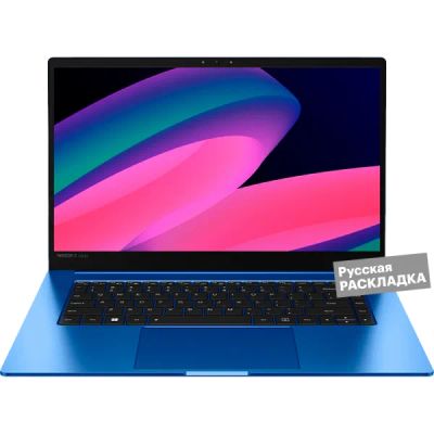 Лот: 22220579. Фото: 1. Ноутбук Infinix InBook X3 Plus... Ноутбуки