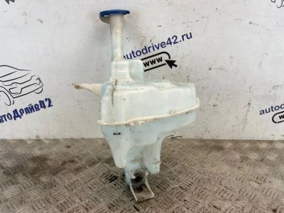 Лот: 24912810. Фото: 1. бачок стеклоомывателя Hyundai... Двигатель и элементы двигателя
