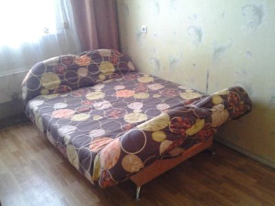 Лот: 4116660. Фото: 1. Диван клик-кляк ТОРГ!. Диваны