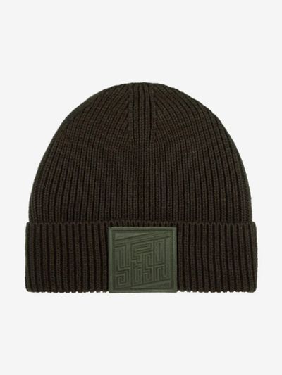 Лот: 23574713. Фото: 1. Шапка с отворотом STETSON 8599128... Другое (спортивная одежда)