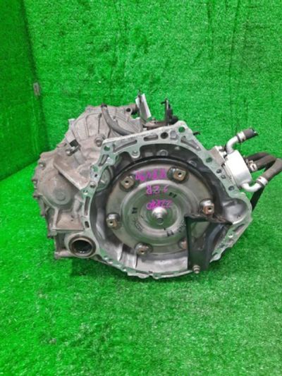 Лот: 16691511. Фото: 1. Акпп Toyota Voxy ZRR70 3ZR-FAE... Трансмиссия