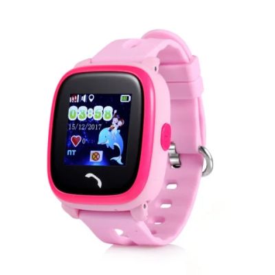 Лот: 11748421. Фото: 1. Wonlex Smart Baby Watch GW400S... Смарт-часы, фитнес-браслеты, аксессуары