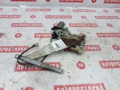 Лот: 20894353. Фото: 1. Стеклоподъемник Toyota Harrier... Кузов