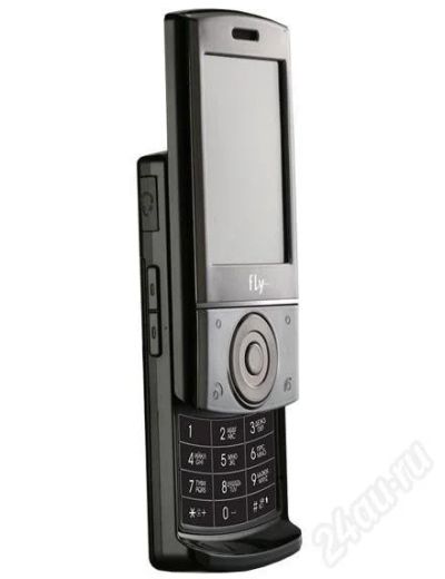 Лот: 326342. Фото: 1. Сотовый телефон Fly sx210. Кнопочные мобильные телефоны