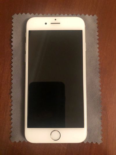 Лот: 16145276. Фото: 1. Iphone 6. Смартфоны