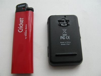 Лот: 2997846. Фото: 1. Sandisk Sansa Clip+ 4Gb. Плееры