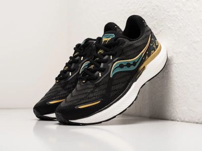 Лот: 24975837. Фото: 1. Кроссовки Saucony Triumph 19. Кеды, кроссовки, слипоны