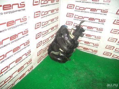 Лот: 13253455. Фото: 1. Впускной коллектор для NISSAN... Другое (автозапчасти)