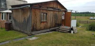 Лот: 13674163. Фото: 1. Продам дачу на Рябинино 14 сот... Дачи