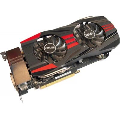 Лот: 17083716. Фото: 1. Видеокарта gtx 760. Видеокарты