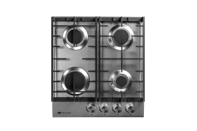 Лот: 25231393. Фото: 1. Газовая панель MILLEN MGH 452. Плиты, духовые шкафы, варочные поверхности