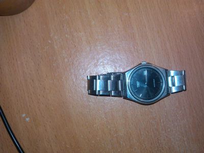 Лот: 3682278. Фото: 1. Casio MTP 1142A-1A. Оригинальные наручные часы
