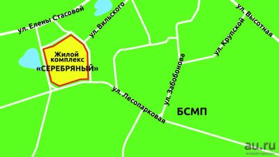 Лот: 8130973. Фото: 1. Участок БСМП. Земельные участки
