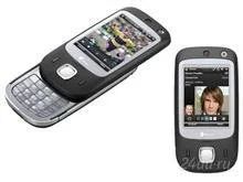 Лот: 1525516. Фото: 1. Htc touch dual. Смартфоны
