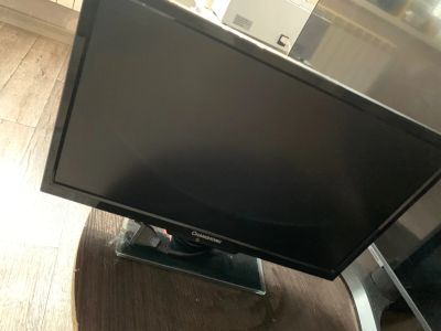 Лот: 18736705. Фото: 1. 19" (48 см) LED-телевизор Changhong... Телевизоры