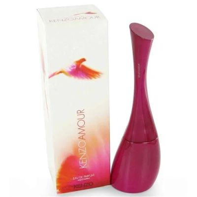 Лот: 11408504. Фото: 1. Kenzo woman Amour Туалетные духи... Женская парфюмерия