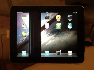 Лот: 5719119. Фото: 1. Продам iPad. Планшеты
