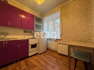 Лот: 25114977. Фото: 1. Сдам 1-комн. кв. 29.9 кв.м. Красноярск... Квартиры, студии