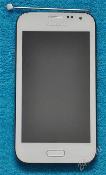 Лот: 2925449. Фото: 1. Samsung i7100(копия Samsung Galaxy... Смартфоны
