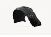 Лот: 21118346. Фото: 1. Подкрылок передний Nissan X-Trail... Кузов