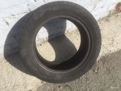 Лот: 15788468. Фото: 1. Пара шин cordiant sport3. Шины