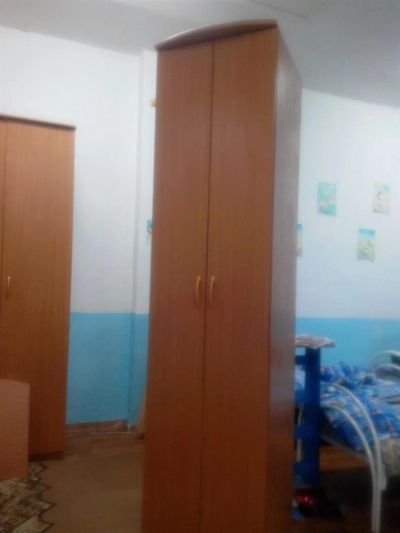 Лот: 3560520. Фото: 1. шкаф узкий. Шкафы, шкафы-купе