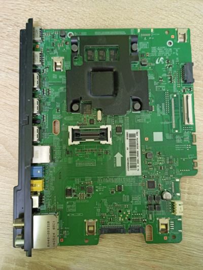 Лот: 17161084. Фото: 1. Main BN41-02575b Samsung UE43N5570AU. Запчасти для телевизоров, видеотехники, аудиотехники