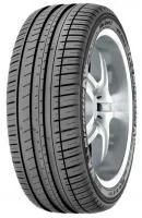 Лот: 7919725. Фото: 1. Michelin 255/35 R18 Pilot Sport3... Шины