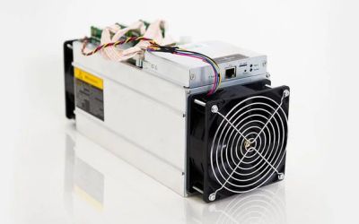 Лот: 11014014. Фото: 1. AntMiner S9 - 13.5TH (для добычи... Майнинг фермы, товары для майнинга