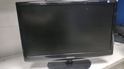 Лот: 17392238. Фото: 1. монитор Samsung 2333SW (z). ЖК-мониторы