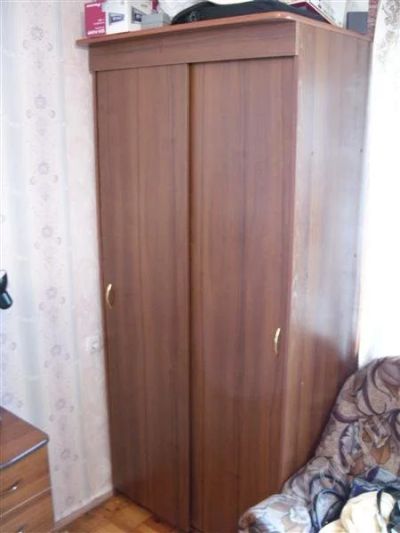 Лот: 408054. Фото: 1. Продам шкаф-купе. Диваны
