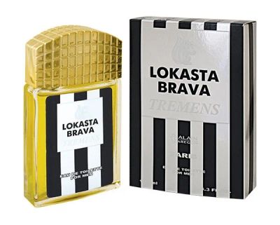 Лот: 19097069. Фото: 1. Positive Parfum men (alain Aregon... Мужская парфюмерия