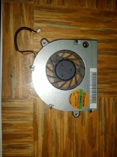Лот: 15779661. Фото: 1. Кулер Acer Aspire 7230 7530 7630... Системы охлаждения