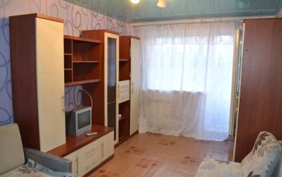 Лот: 6832562. Фото: 1. Однокомнатная квартира в аренду... Квартиры, студии