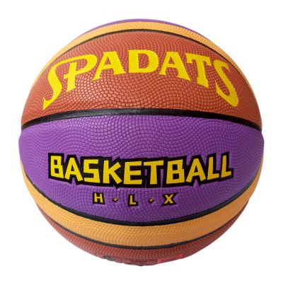 Лот: 22368289. Фото: 1. Мяч баскетбольный Sportex E33494-4... Мячи, ракетки, шайбы, клюшки