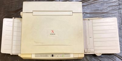 Лот: 16723915. Фото: 1. Xerox XC355. МФУ и копировальные аппараты