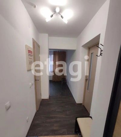 Лот: 20818128. Фото: 1. Сдам 1-комн. кв. 34 кв.м. Красноярск... Квартиры, студии