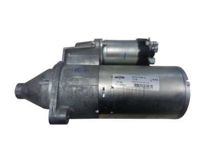 Лот: 22542754. Фото: 1. 6012.3708-01 Стартер (ГАЗ дв.406... Электрооборудование