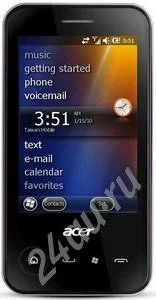 Лот: 445205. Фото: 1. коммуникатор Acer neoTouch P400. Смартфоны