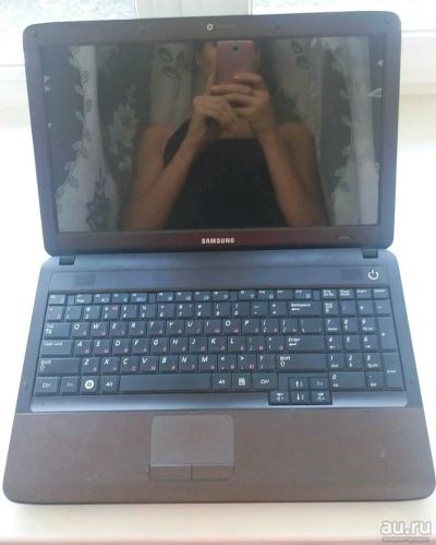 Лот: 9490171. Фото: 1. Ноутбук R540. Ноутбуки