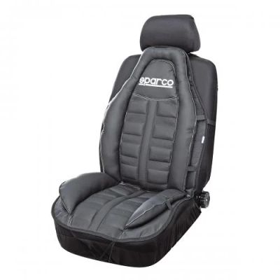 Лот: 3656050. Фото: 1. Накидка на сиденье Sparco Urban... Чехлы, коврики, оплетки руля